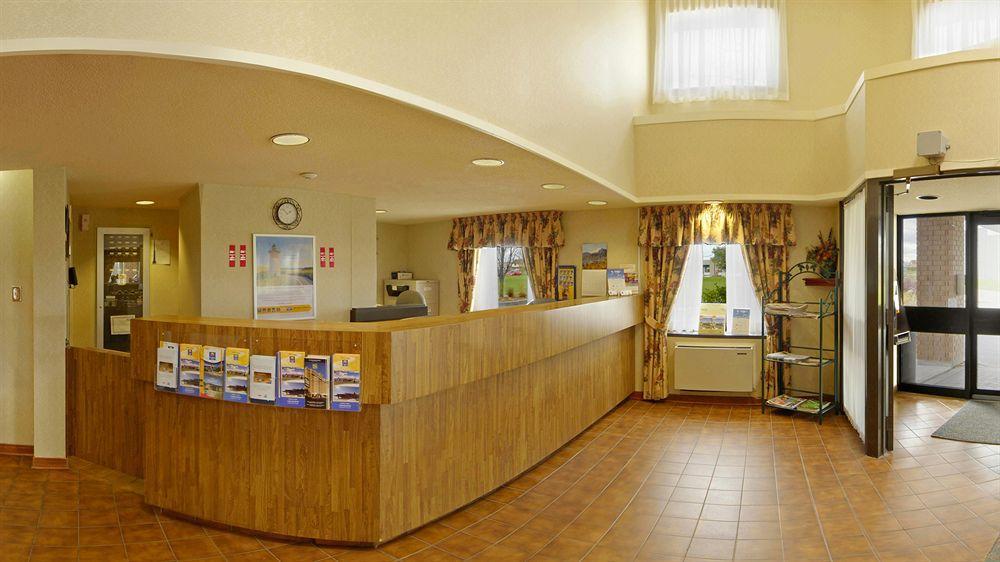 Comfort Inn Gatineau Exterior photo