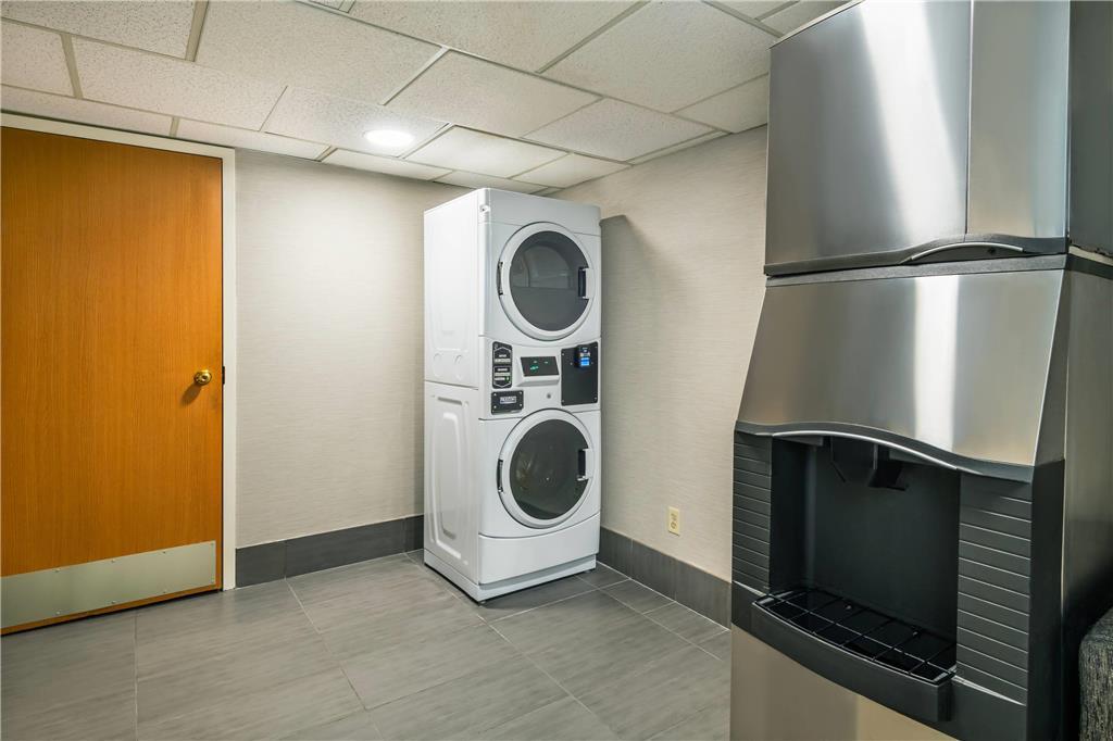 Comfort Inn Gatineau Facilities photo